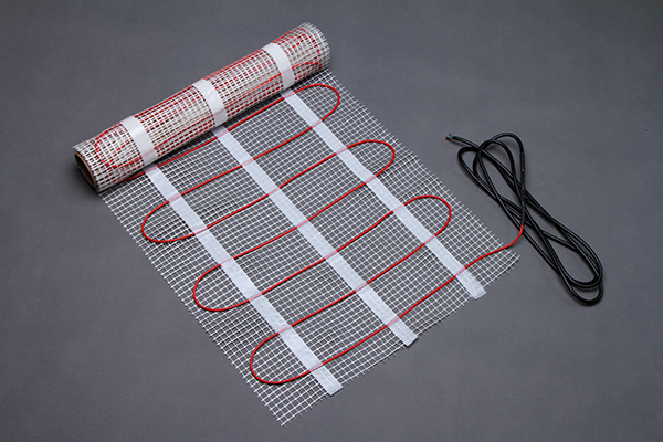 雙導(dǎo)發(fā)熱地席系列